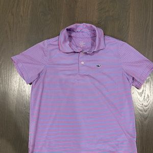 Vineyard vines polo